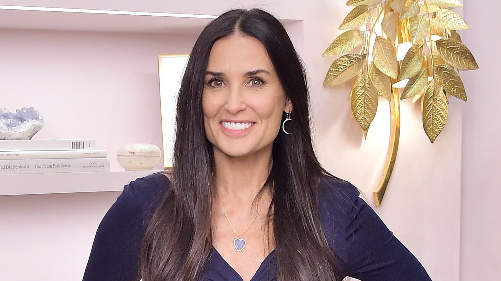 Demi Moore secretos de belleza - The Beauty Concept