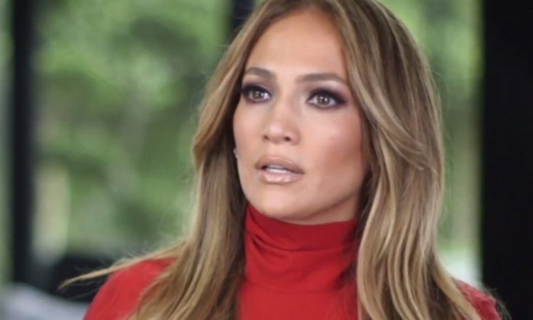 Jennifer López, una de las mujeres más bellas del mundo