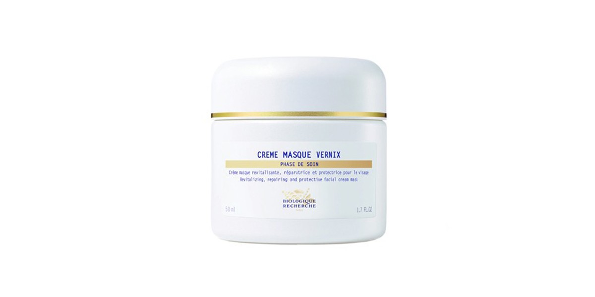 Crème Masque Vernix 50ml