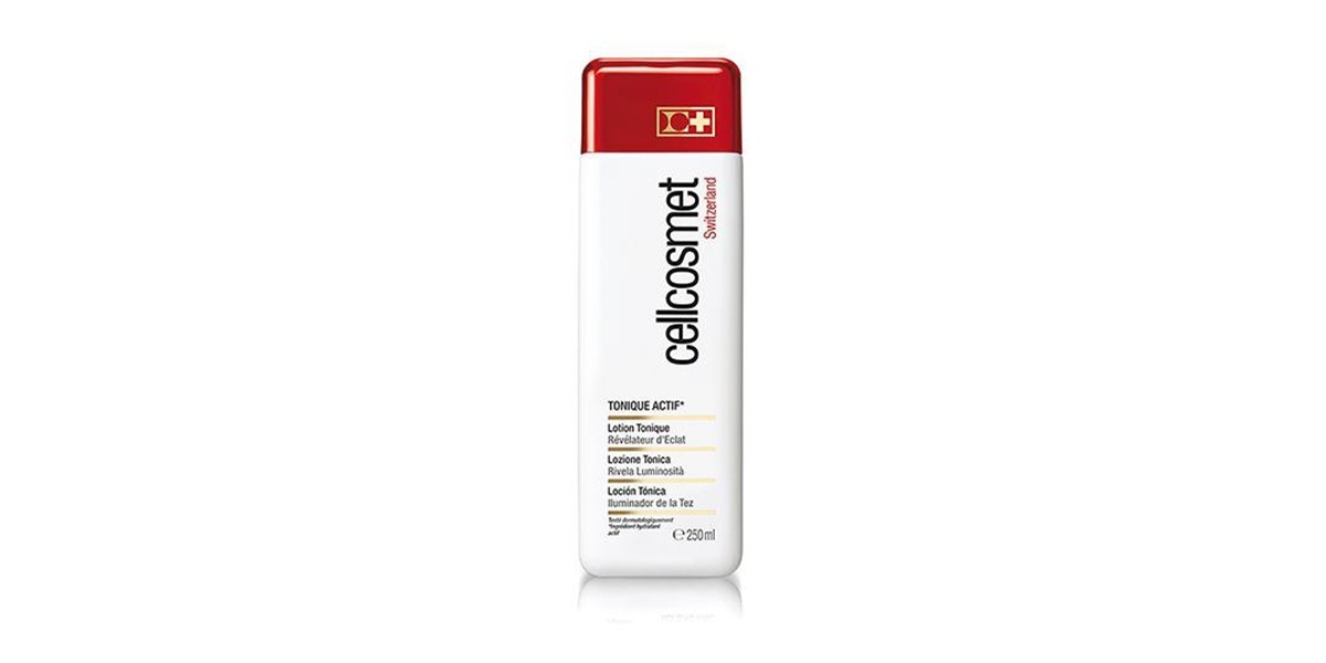 Active Tonic 250ml, de Cellcosmet