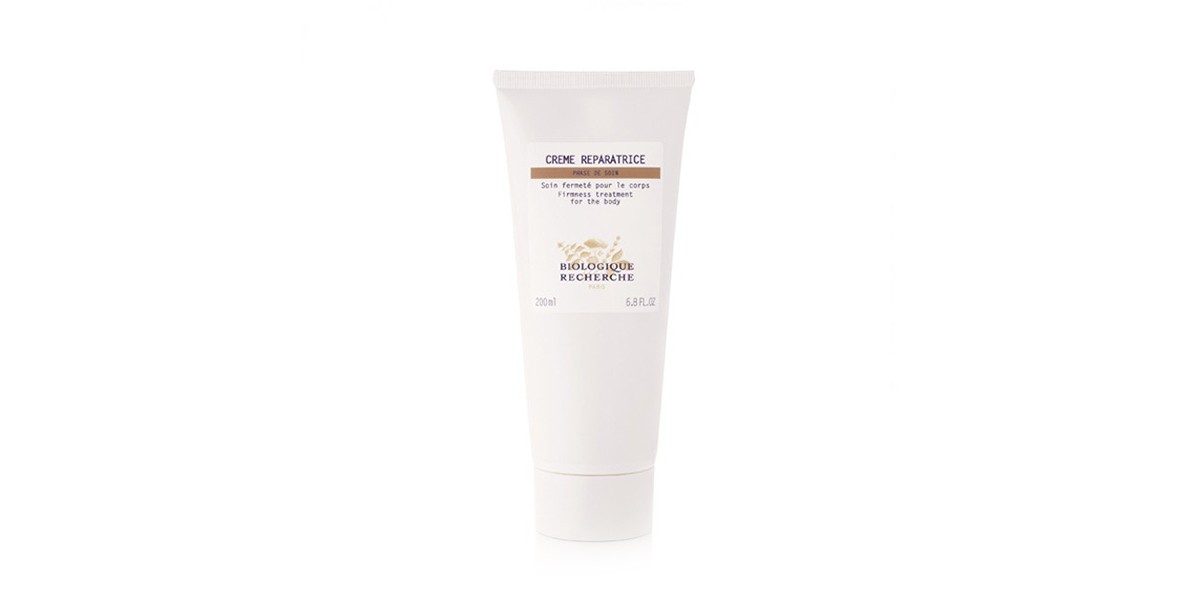 Crème Réparatrice corps 200ml