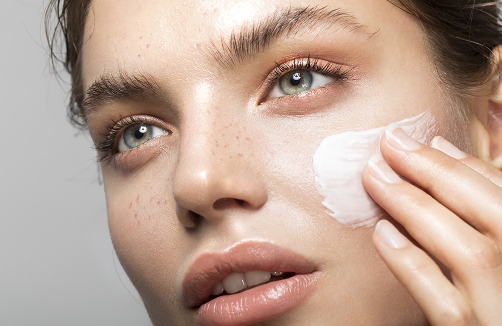 cosméticos con ceramidas