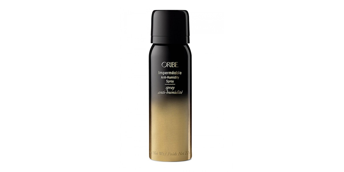 Impermeable anti-humidity spray 200 ml Oribe