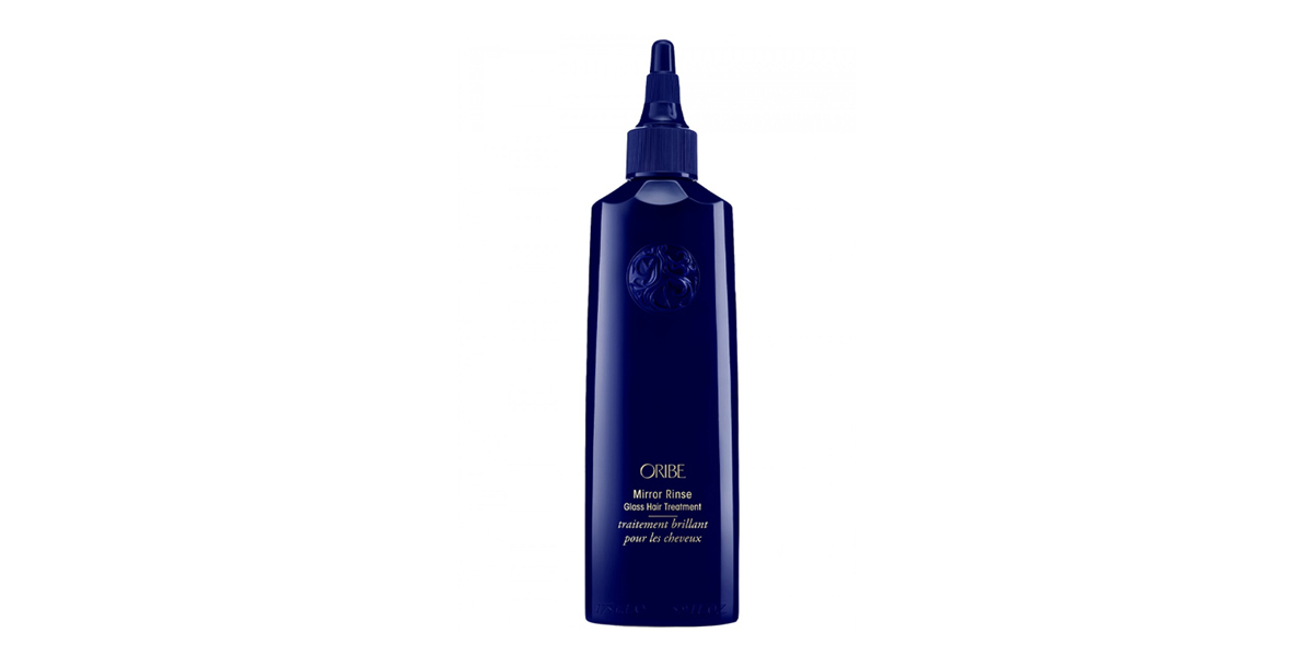 Mirror rinse glass hair treatment 175 ml Oribe