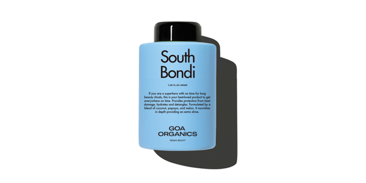 South Bondi Acondicionador 200 ml Goa Organics