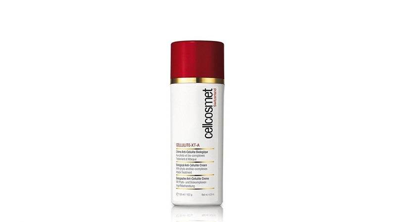 Cellulite XT-A 125 ml Cellcosmet