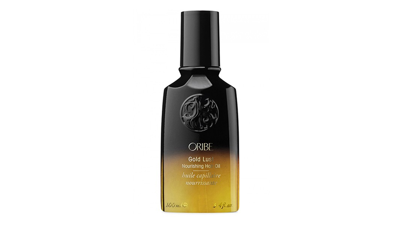 Gold Lust Nourishing Hair Oil 100 ml Oribe