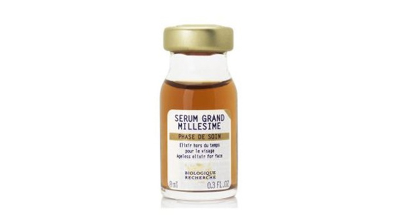 Sérum Grand Millésime 8 ml Biologique Recherche