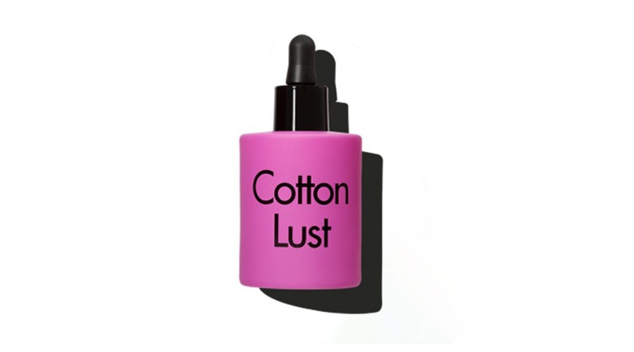 Cotton Lust Goa Organics