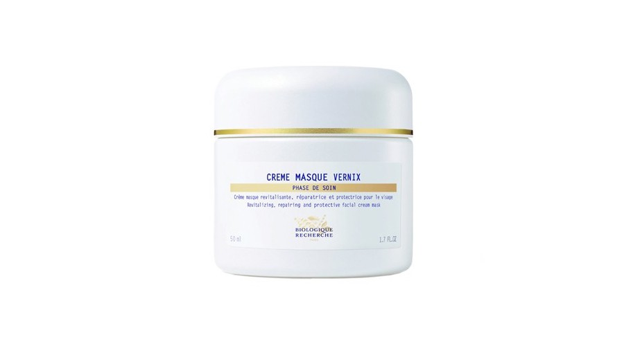 Crème Masque Vernix 50 ml Biologique Recherche