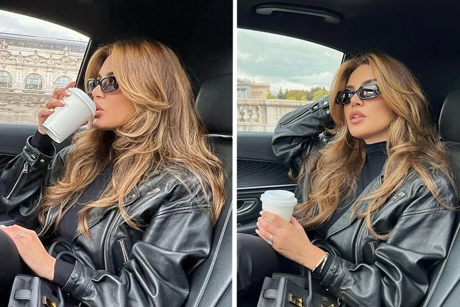 Efecto “melting”