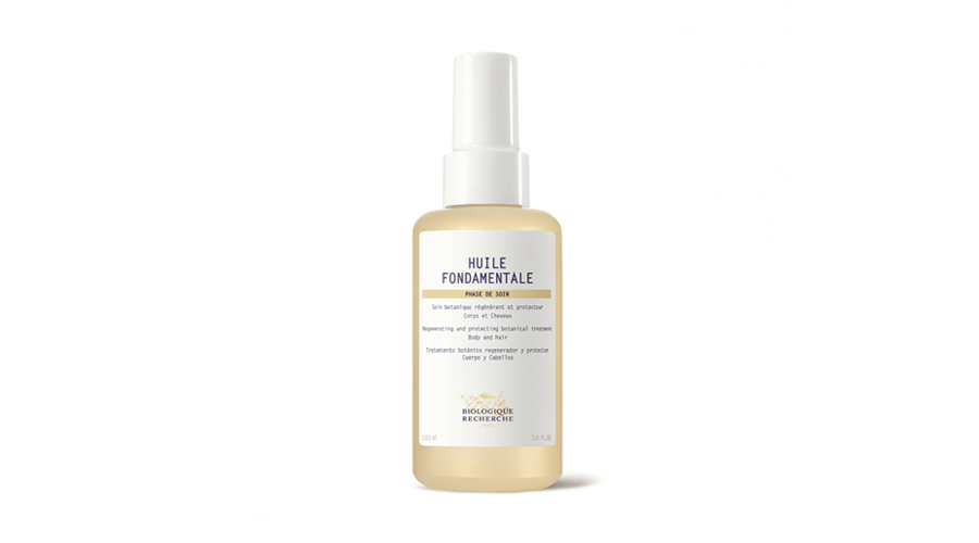 Huile fondamentale 100 ml Biologique Recherche