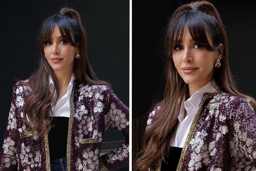 castaños iluminados o Flash Lights