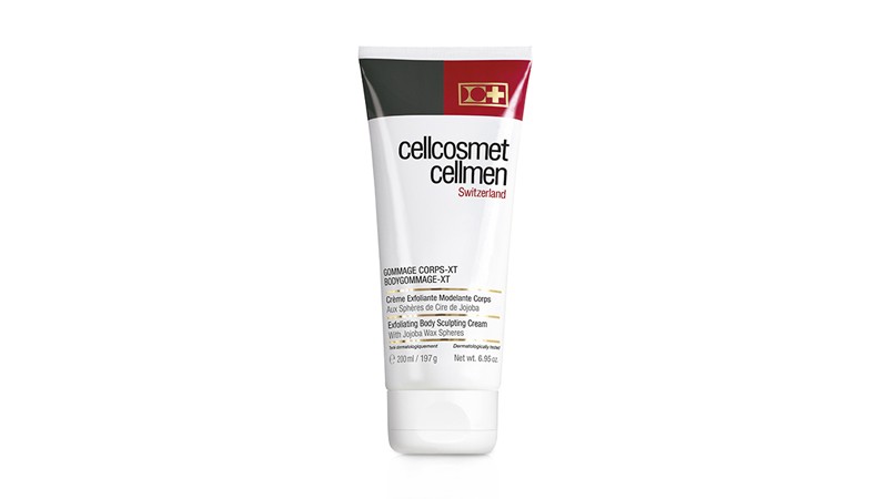 Cellmen BodyGommage-XT 200 ml Cellcosmet