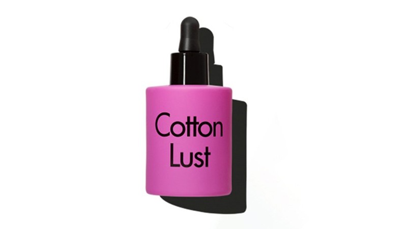 Cotton Lust Goa Organics