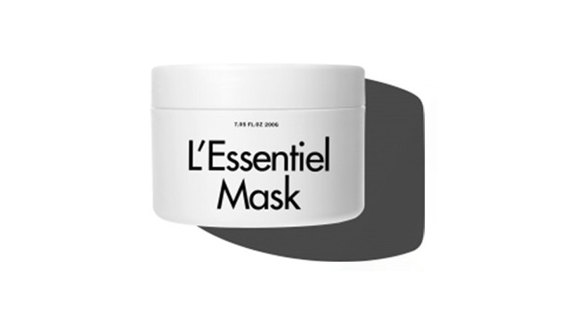 L’Essentiel Mask Goa Organics
