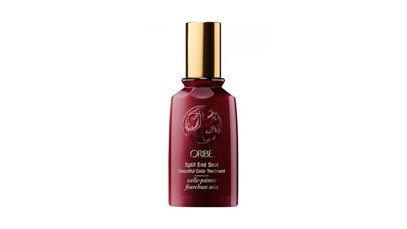Split end seal beautiful color treatment 50 ml Oribe