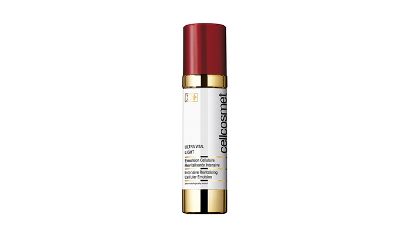 Ultra Vital Light 50 ml Cellcosmet