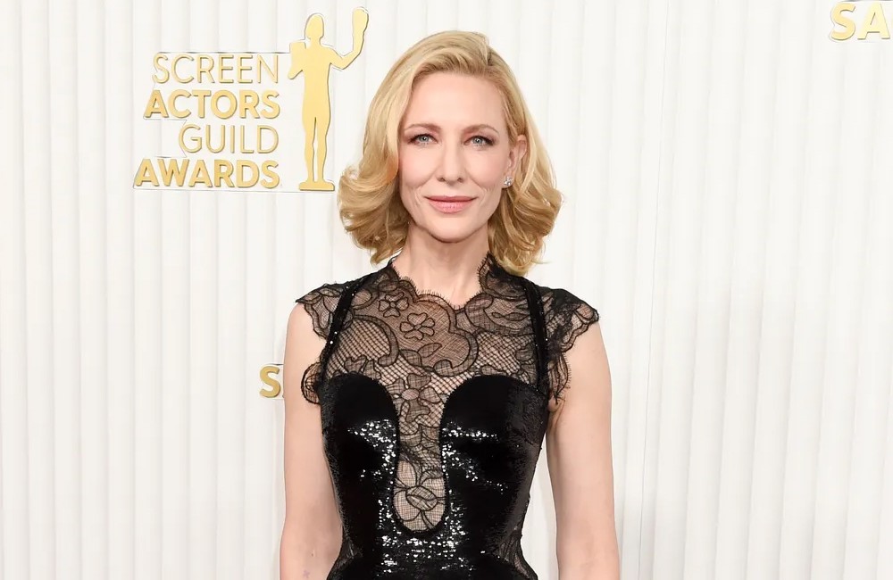 corte bob premios sag