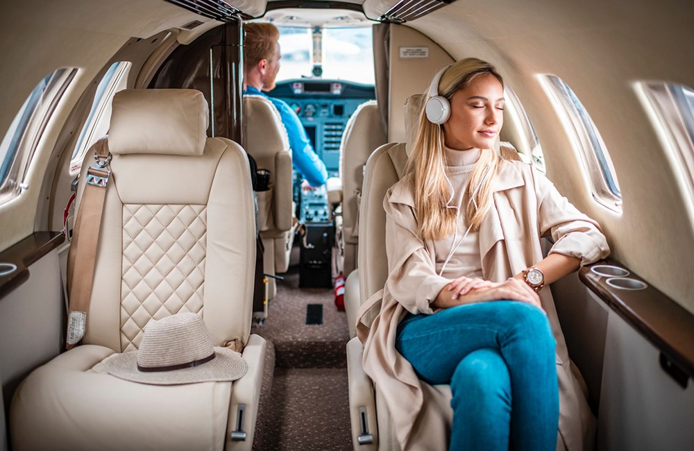 cosméticos para viajes