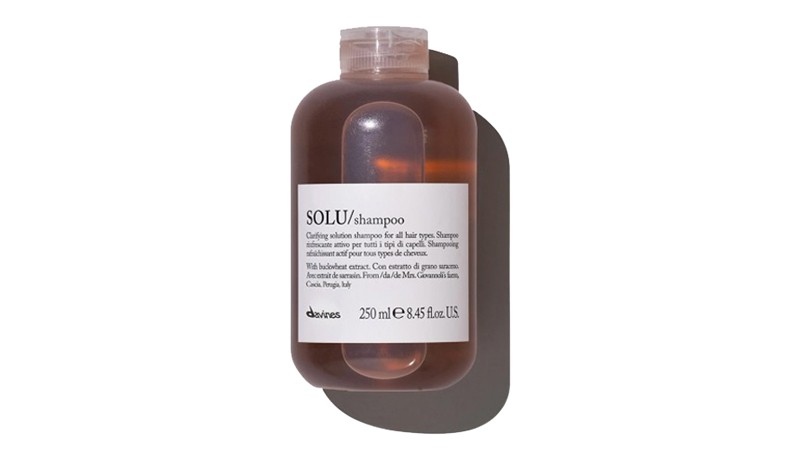 Solu Champú 250 ml Davines