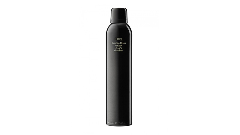 Superfine strong hair spray 300 ml Oribe