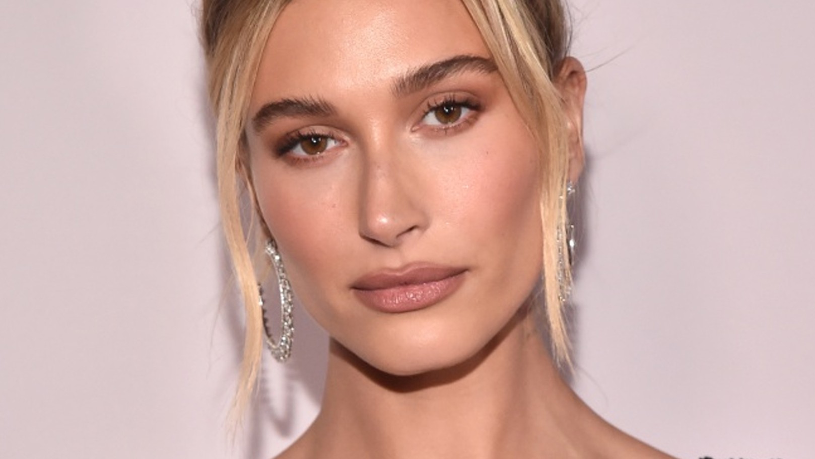 Hailey Bieber
