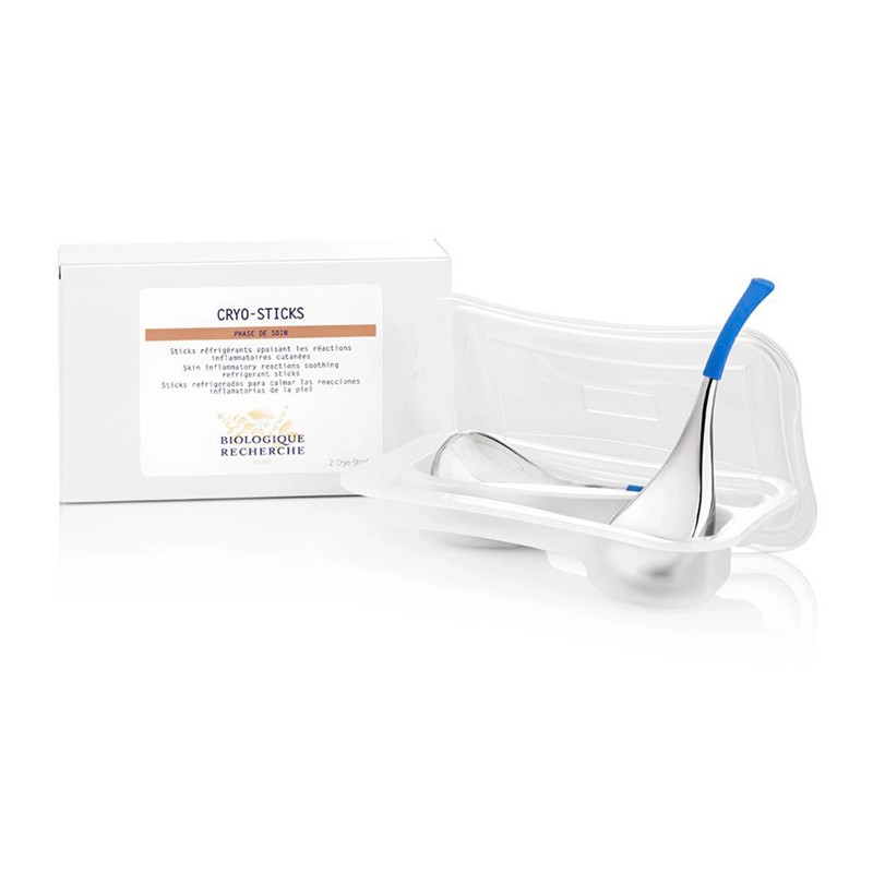 Cryo Sticks Biologique Recherche