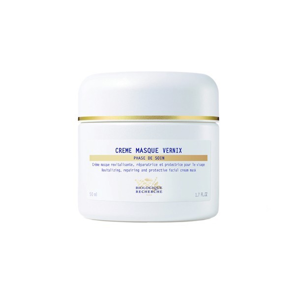 Crème Masque Vernix 50 ml Biologique Recherche