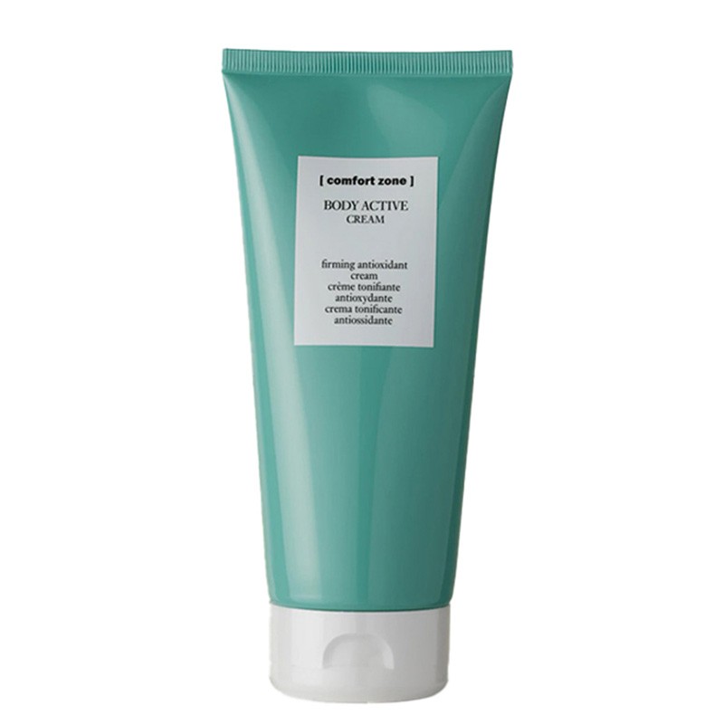 Ba body active cream 200 ml Comfort Zone