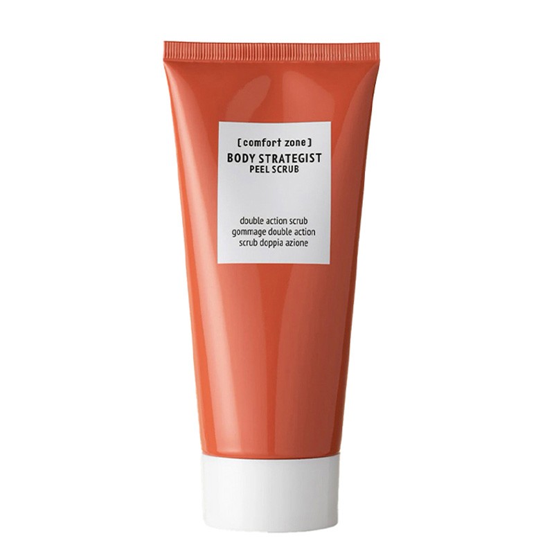 Bs body strategist peel scrub 200 ml Comfort Zone