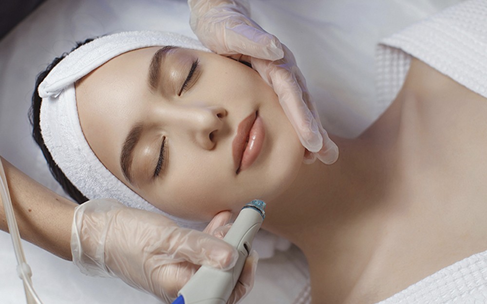 aparatología Compact +