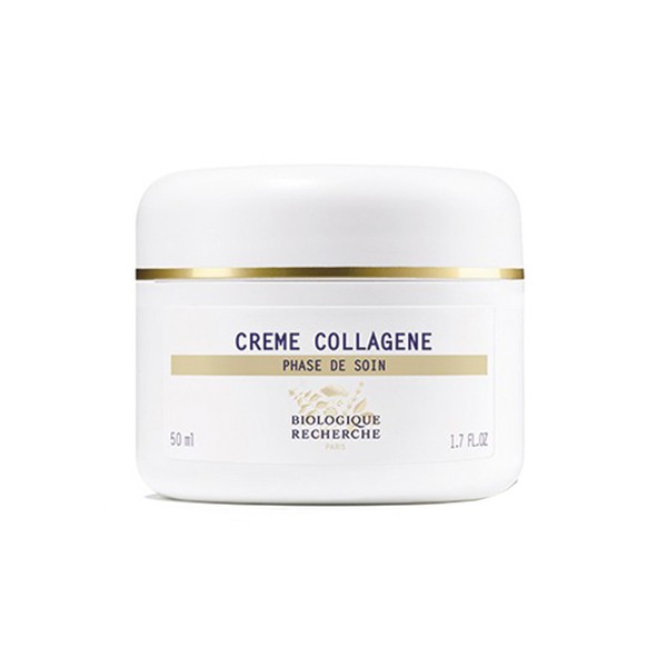 Creme collagene 50 ml Biologique Recherche
