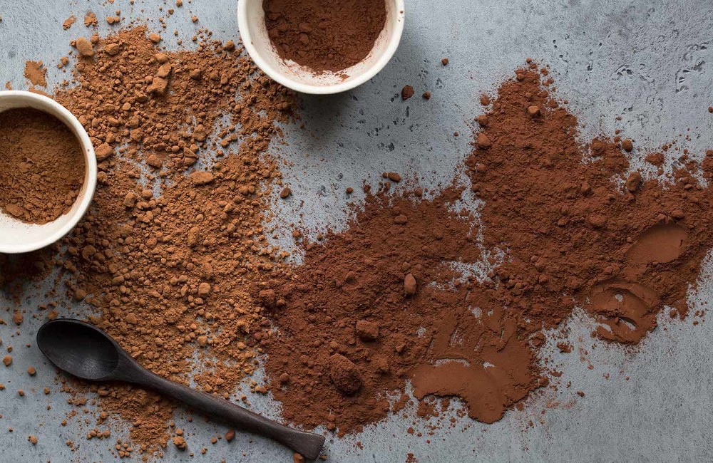 cacao estrés y ansiedad