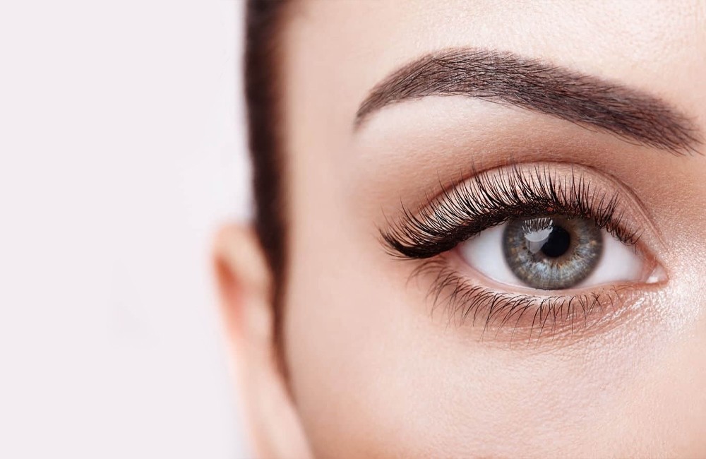 lifting de pestañas