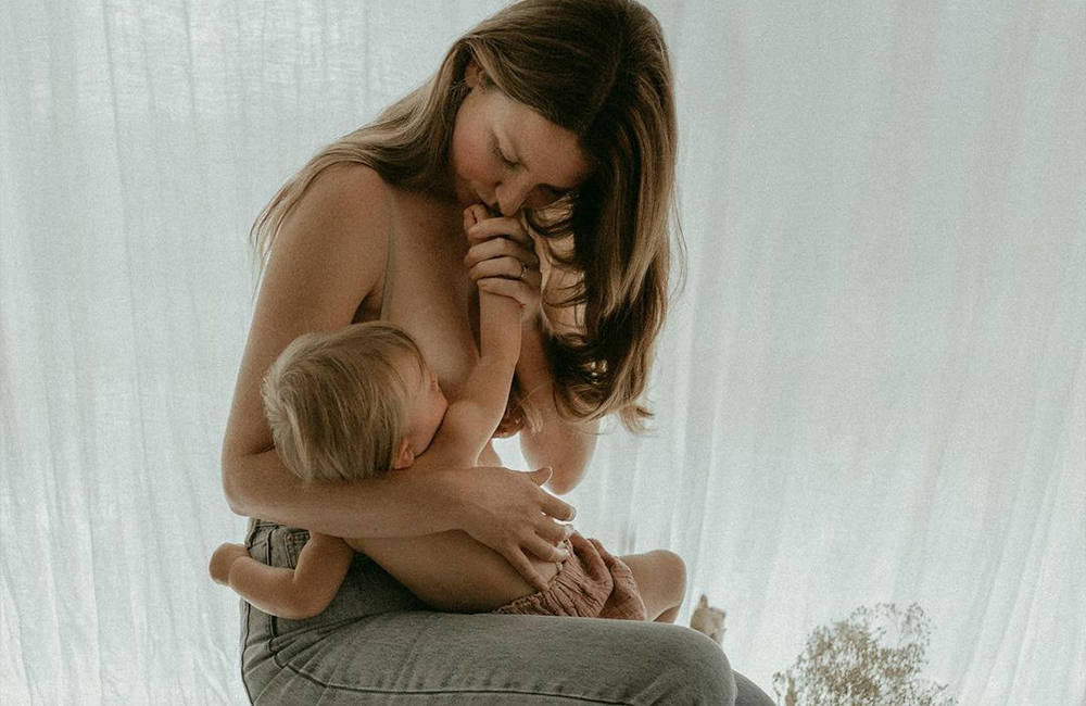 productos cuidado lactancia