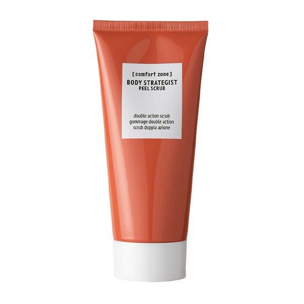 Bs body strategist peel scrub 200 ml Comfort Zone