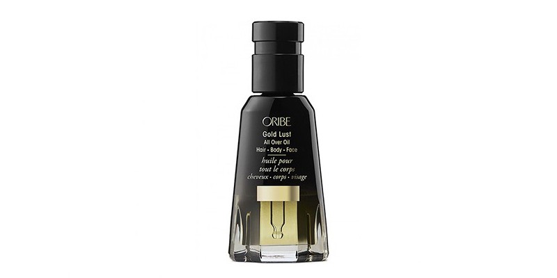Gold Lust All Over Oil 50 ml Oribe