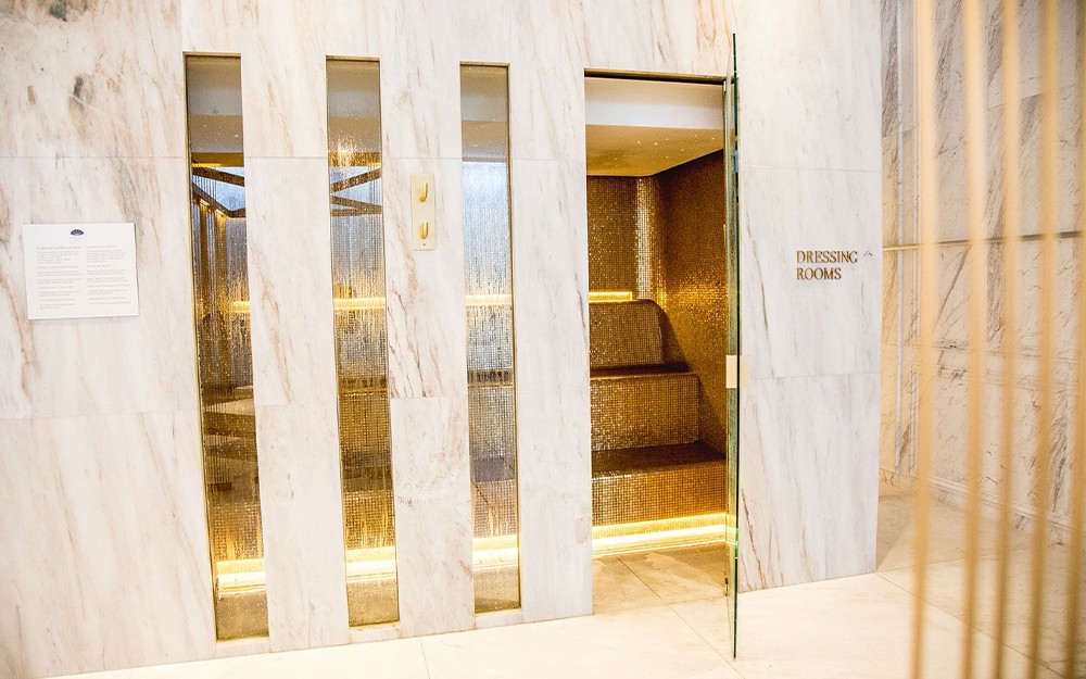 beneficios baño turco