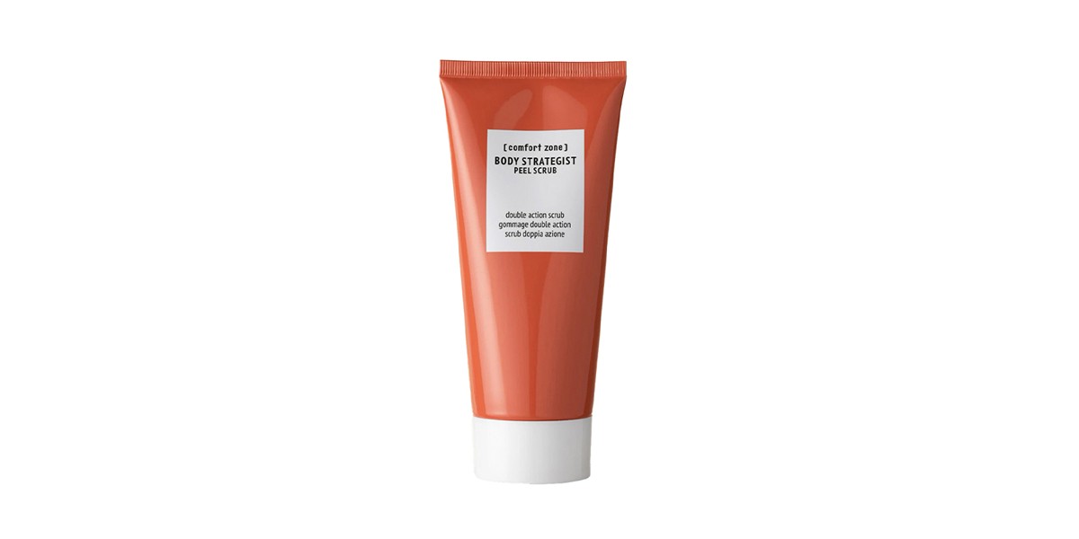 Bs body strategist peel scrub 200 ml Comfort Zone
