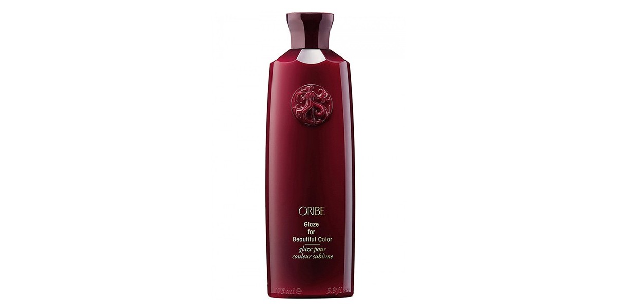 Glaze for beautiful color 175 ml Oribe