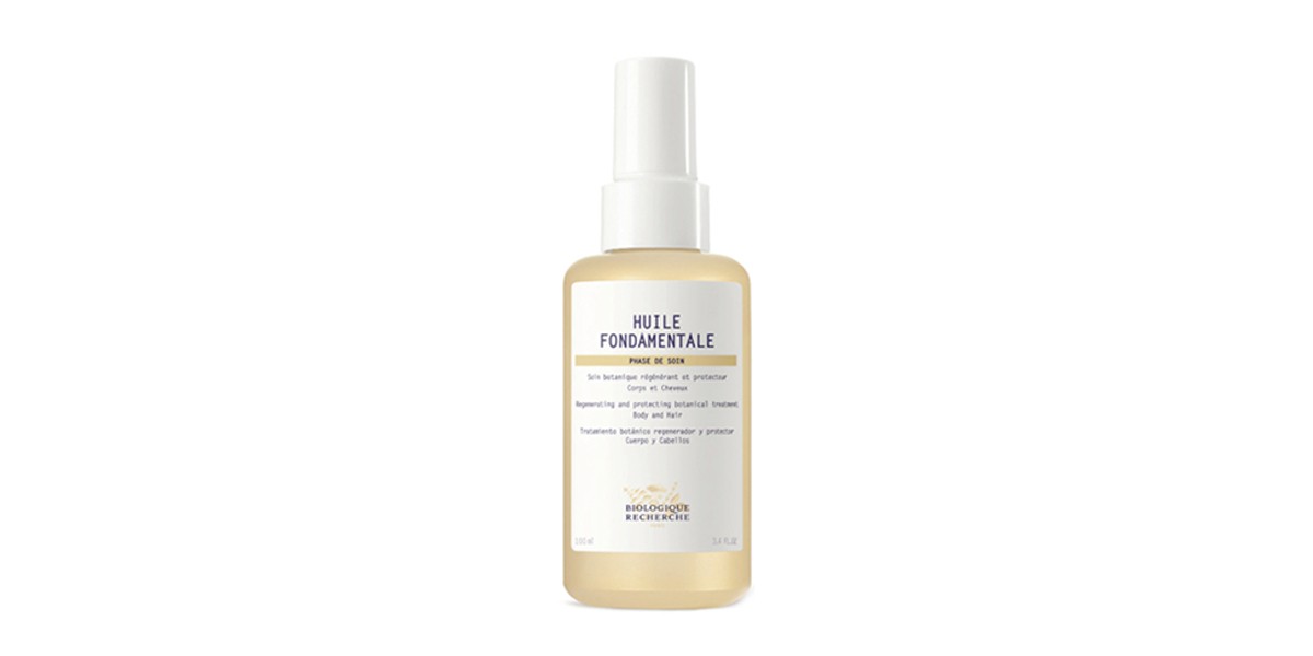 Huile fondamentale 100 ml Biologique Recherche