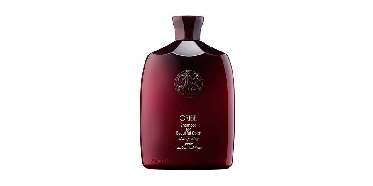 Shampoo for beautiful color 250 ml Oribe