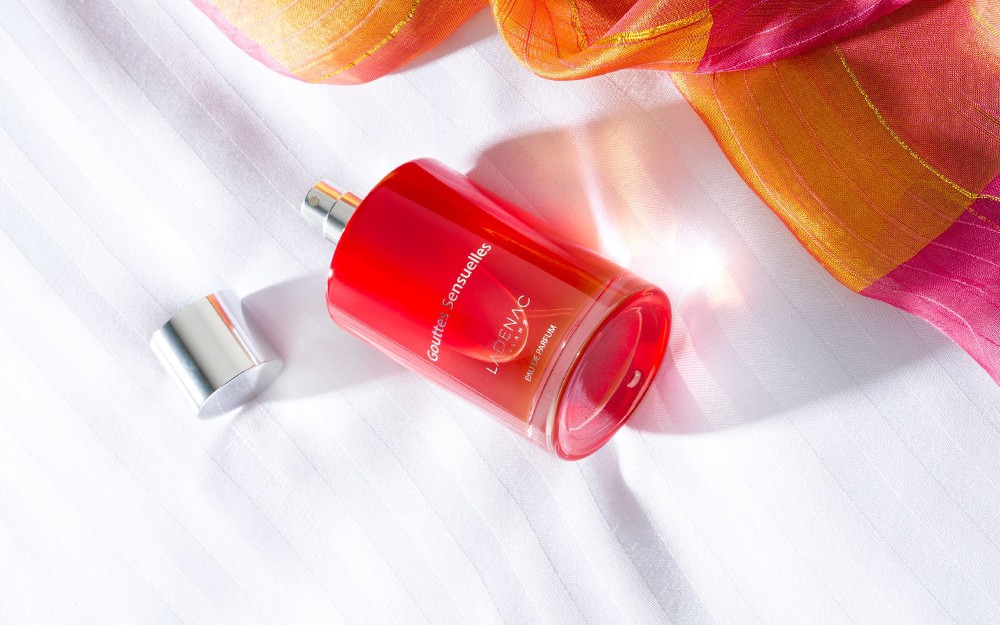 perfumes de Ladenac Milano