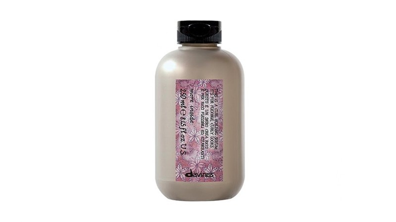 Mi curl Building Serum 250 ml Davines