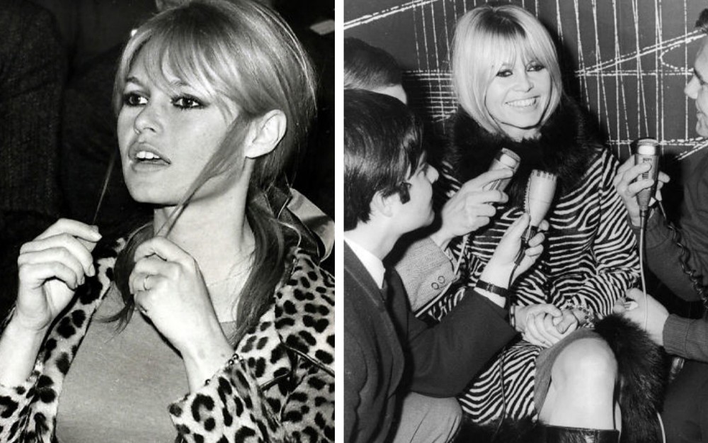 Brigitte Bardot