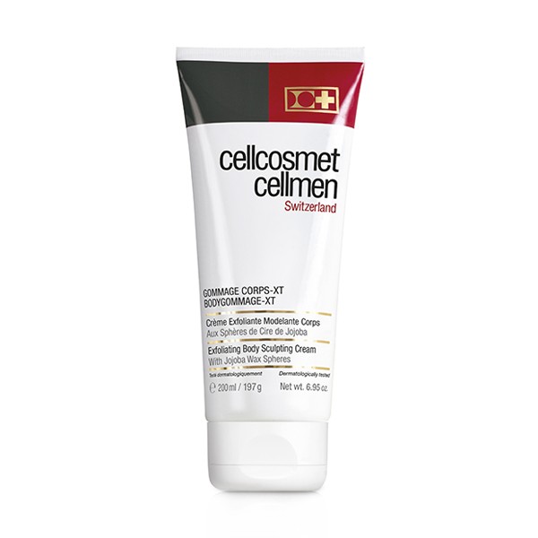 Cellmen BodyGommage-XT 200 Ml Cellcosmet