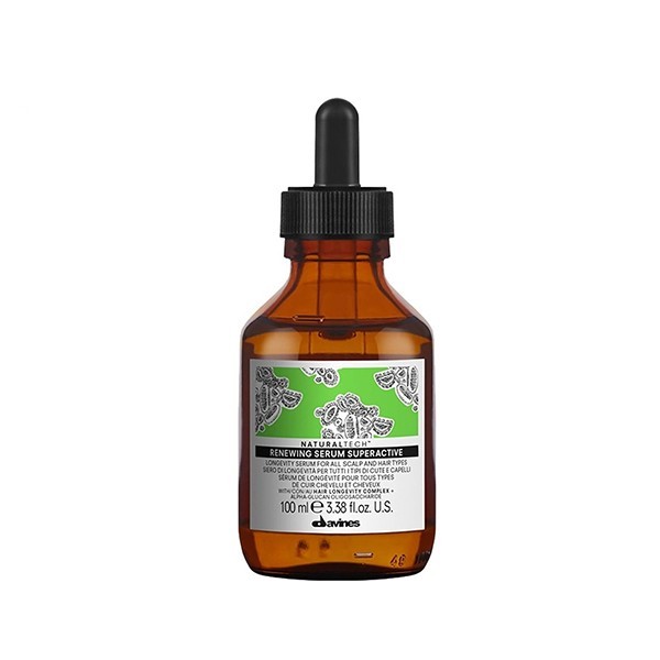 Renewing Serum Superactivo 100 ml Davines