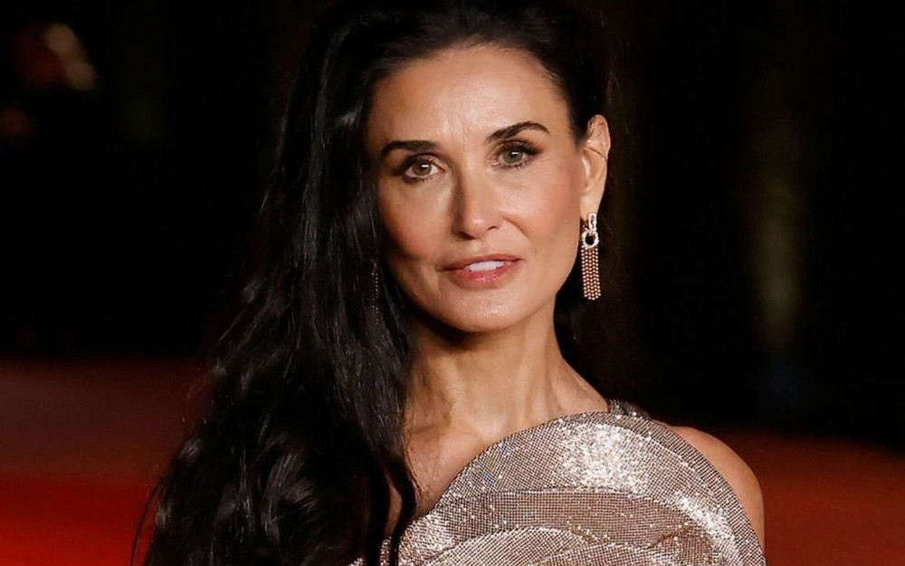 demi moore