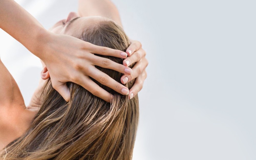 envejecimiento capilar